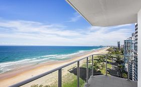 Boulevard Towers On Broadbeach